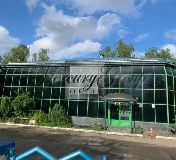 Продаётся здание в Иманте