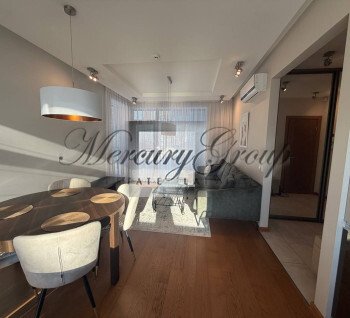 Cozy apartment for rent in Jurmala, near the sea