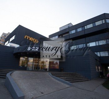 Commercial premises for rent in Riga
