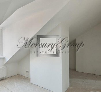 2-bedroom apartment in the city centre