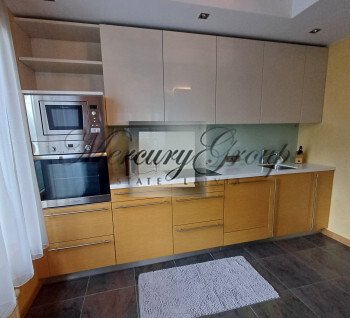 Apartment for  residence permit program in Riga 