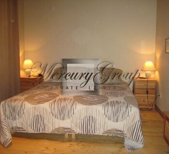 Apartment for sale with perfect location