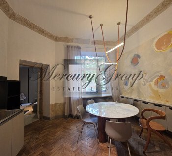 Modern  and stylish apartment  in the center of Riga 