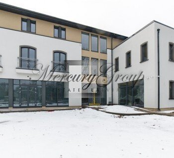 For rent  a hotel and a private house in Jurmala, Melluzi...