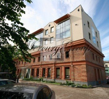 Premises for rent in VEF quarter