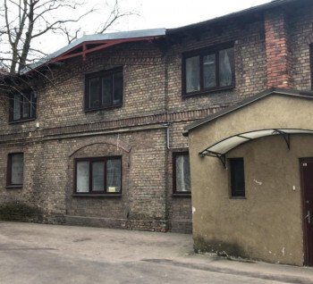 Commercial premises for sale in Riga!