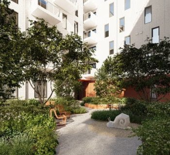 Heart of Hanza – Prestigious real estate in the centre of Riga