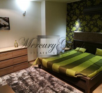 Wonderful apartment in the Old Town!