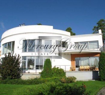 For sale is offered a wonderful single family house near the river Lielupe...