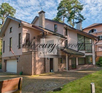 House in Lielupe, Jurmala, for sale!
