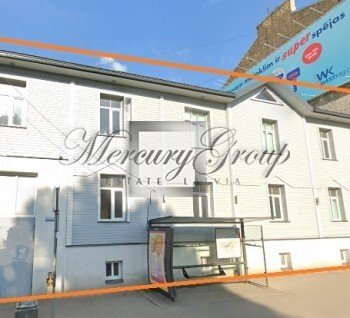 Unique offer - a household with 12 studio apartments in Riga centre for sale