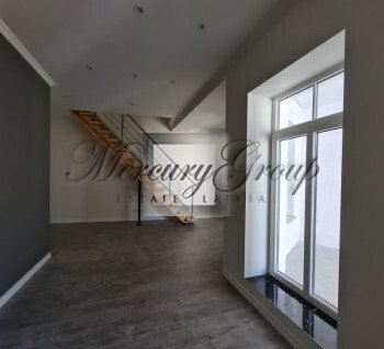 For sale  apartment on Terbatas street in city center