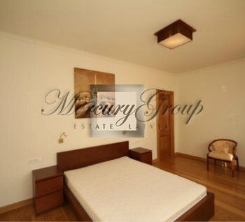 2 bedroom exclusive apartment