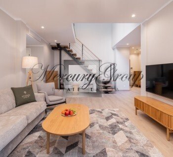 Atmospheric apart-hotel located in the center of Jurmala!