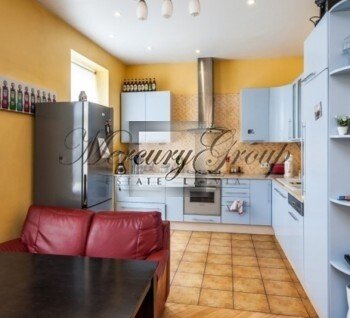 For sale apartment next to the church