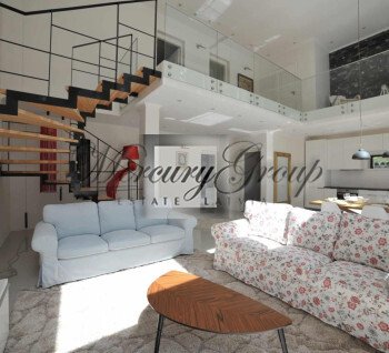 Exquisite Twin House in a Prestigious Asari Location