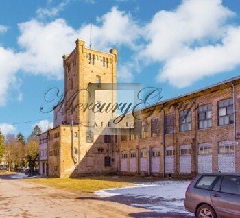 Premises for rent in Riga