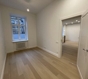 Apartments with an air of aristocracy in the heart of Riga