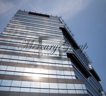 Spacious office premises with great view