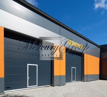 For sale storage premises in Riga