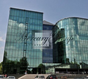 The Office Centre is situated in Pardaugava - on the left side of rive...