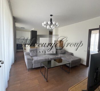 Amazing apartment in Riga centre with a big terrace for rent