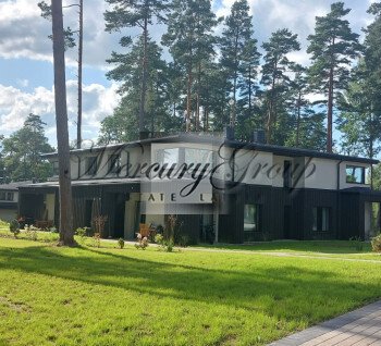 Modern and eco friendly property for rent 