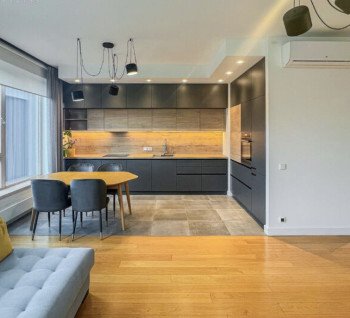 3 bedroom apartment with a terrace 