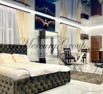 Apartment for rent in Ādaži.