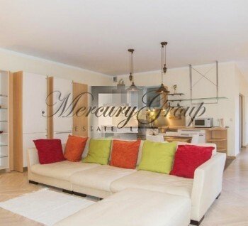 For sale an apartment in Jurmala