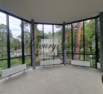 For sale apartment in new residential project  12 ambers in Jurmala