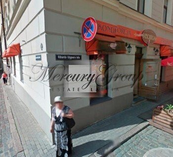 + The historical center of Riga+ Stable and predictable revenue+ The r...