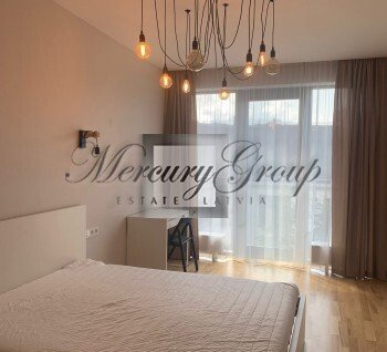 New 2 bedroom apartment for long term rent