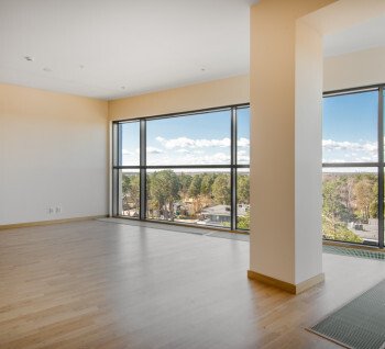 We offer for sale apartment in a new project in Jurmala