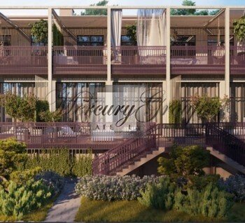 Apartments and lofts in a new project in Jurmala center for sale!