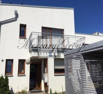 Cozy townhouse in Saliena for rent