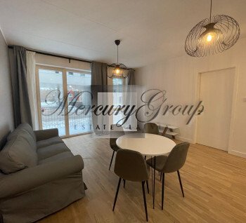 A nice apartment in a new building for rent