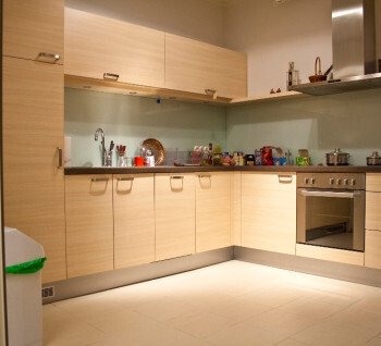 An exclusive 2 bedroom apartment in the centre of Riga for sale...
