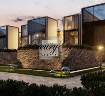 Stunning Luxury Villas for sale with sea view