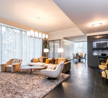 Exclusive apartment by the sea for sale!