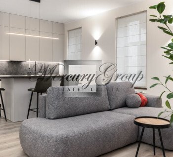 Stylish apartments in the centre of Riga for rent
