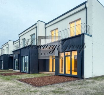 A townhouse for sale in Mārupe