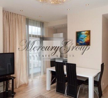 Beautiful apartment for rent in the Embassy area