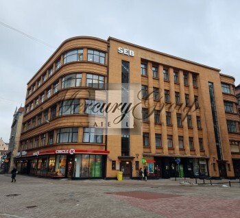 Office space for rent