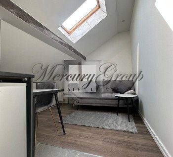 Brand new, furnished appartment for rent in Riga