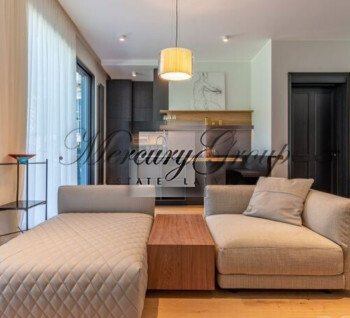 Premium class apartments in Jurmala