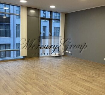 Premises for rent on Dzirnavu street