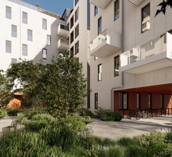Heart of Hanza – Prestigious real estate in the centre of Riga