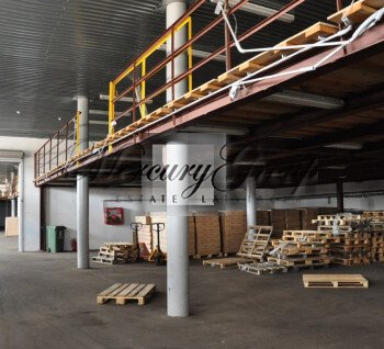 Office complex for sale