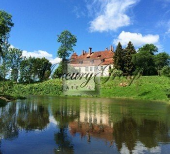 Unique object in Kurzeme for sale!